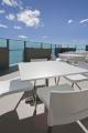 Function Room - Terrace
 - Jephson Hotel