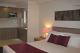 Queen/Kitchenette Room
 - Johnson Road Motel - Hillcrest