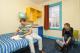 Double Private Room
 - Jolly Swagman Backpackers