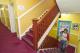 Interior
 - Jolly Swagman Backpackers