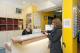 24 hour Reception
 - Jolly Swagman Backpackers