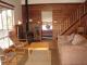 Cosy living
 - Karma Chalets