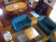 Space and comfort
 - Karma Chalets