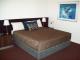 Spacious accommodation rooms
 - Karratha International Hotel