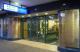 Front Entrance
 - Kelvin Hotel