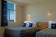 Standard room
 - Kelvin Hotel