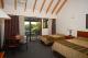 Deluxe Spa Room
 - Kerikeri Homestead Motel