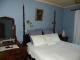 Aggie's first bedroom
 - Killynaught Spa Cottages Boat Harbour