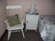 Second bedroom
 - Killynaught Spa Cottages Boat Harbour