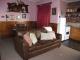 Annie's living room
 - Killynaught Spa Cottages Boat Harbour