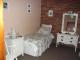Annie's second bedroom
 - Killynaught Spa Cottages Boat Harbour