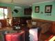 Aggie's living room
 - Killynaught Spa Cottages Boat Harbour