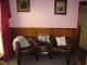 Living room
 - Killynaught Spa Cottages Boat Harbour