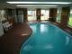 Pool
 - Kinross Inn Cooma