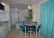 Ensuite Cabin interior
 - Kurrimine Beach Holiday Park