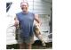 Great fishing
 - Kurrimine Beach Holiday Park