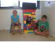 Games Room
 - Kurrimine Beach Holiday Park