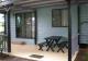 Ensuite Cabin exterior
 - Kurrimine Beach Holiday Park