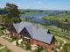 
 - Lake Karapiro Lodge