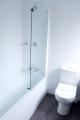 Upstairs Studio Bathroom
 - Lakeland Resort Taupo