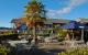 Courtyard
 - Lakeland Resort Taupo