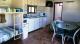 Cottage - Inside
 - Lanis on the Beach