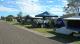 Large Camp Sites
 - Lanis on the Beach
