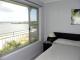 Best View Bedroom
 - Leisure-Lee Holiday Apartments