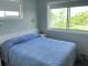 Main bedroom Natures Best B
 - Leisure-Lee Holiday Apartments