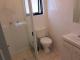 Studio style BATHROOM
 - Linwood Lodge Motel Artarmon