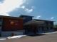 Entrance To Macquarie Inn
 - Club Macquarie Accommodation Centre