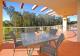 Spacious Balcony
 - Magnolia Lane Luxury Holiday Apartments
