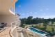Balcony View
 - Magnolia Lane Luxury Holiday Apartments