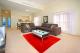Lounge Room
 - Magnolia Lane Luxury Holiday Apartments
