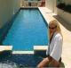 Pool Area
 - Malibu Resort