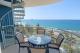 Rooftop Balcony
 - Malibu Resort