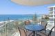 View From Balcony
 - Malibu Resort