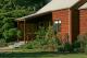 Wakatipu Suite Patio
 - Manata Lodge Luxury Serviced Apartments
