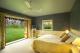 Wakatipu Suite Master Bedroom
 - Manata Lodge Luxury Serviced Apartments