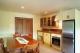 Wakatipu Suite Kitchen & Dining
 - Manata Lodge Luxury Serviced Apartments