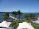 View from balcony of ocean view room
 - Comfort Inn Mariners