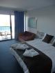 ocean View room
 - Comfort Inn Mariners