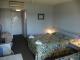 River View room
 - Comfort Inn Mariners