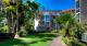 gardens
 - Markham Court