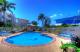 Pool
 - Markham Court