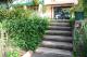 Steps leading to Guest Entrance
 - Martin Fields Beach Retreat