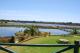 View from Guest Balcony
 - Martin Fields Beach Retreat