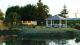 Guests enjoying the Gazebo
 - Martin Fields Beach Retreat
