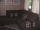 Lounge room 2 bdrm self contained
 - Puffers Inn Logan Motel