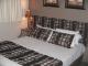 Bedroom 2bdrm self contained unit
 - Puffers Inn Logan Motel